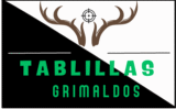 Logo Tablillas Grimaldos